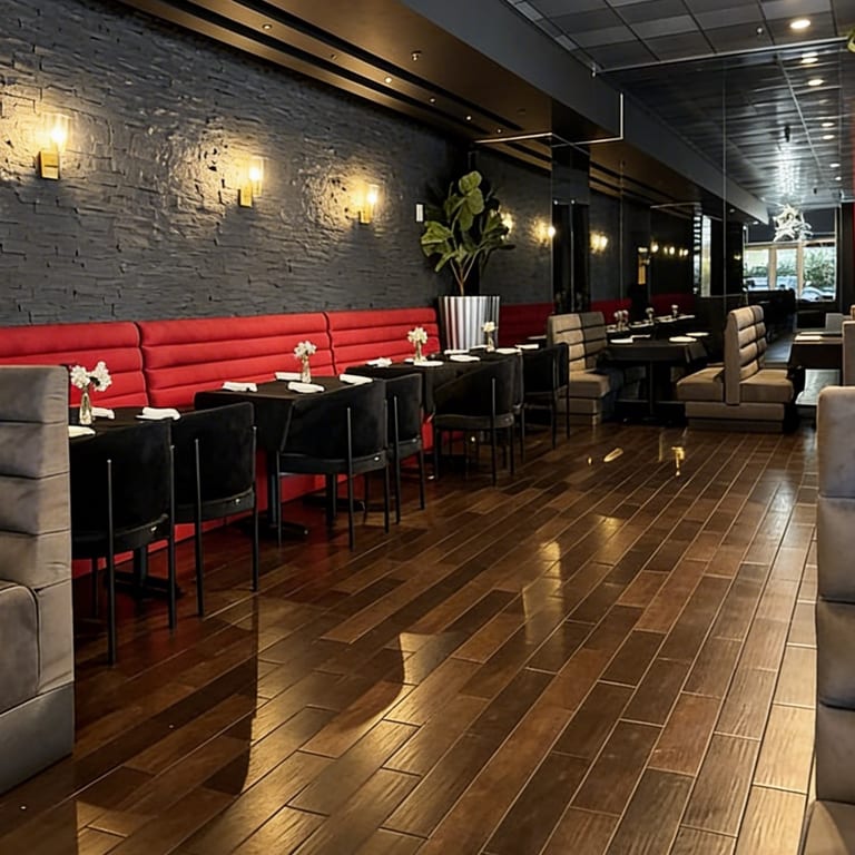 Reserve Your Table