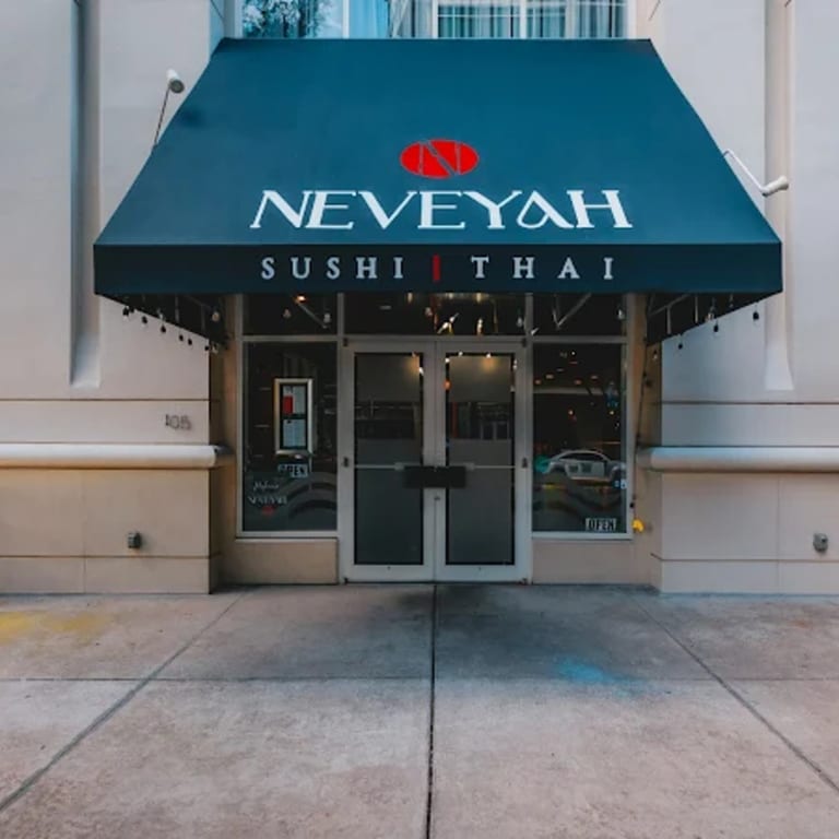 Our Beginning in Downtown Orlando