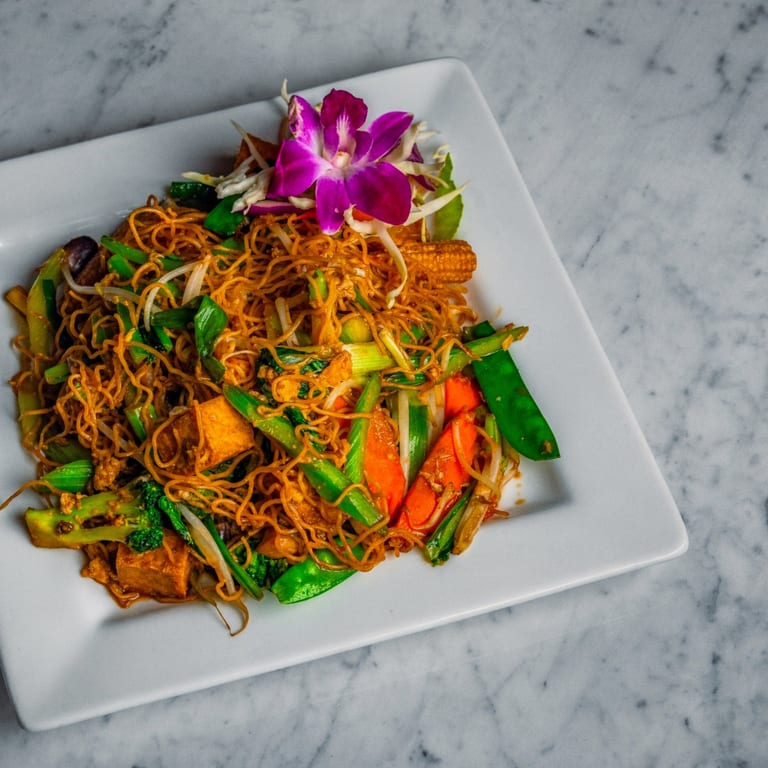 Our Food and Roots